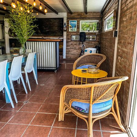 パラナCasa De Relax Con Piscinaアパートメント エクステリア 写真