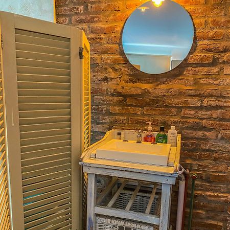 パラナCasa De Relax Con Piscinaアパートメント エクステリア 写真