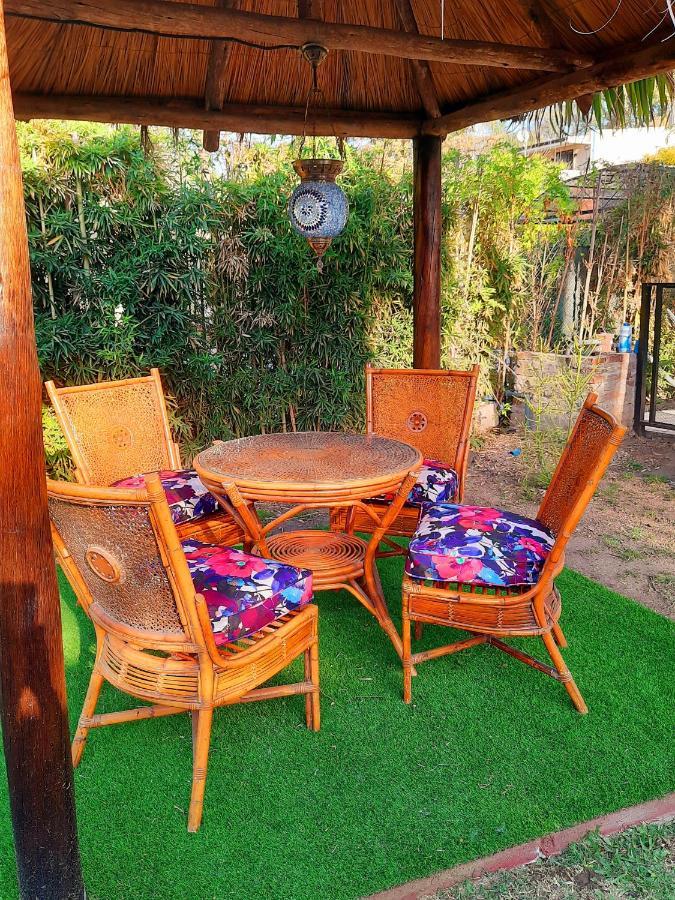 パラナCasa De Relax Con Piscinaアパートメント エクステリア 写真