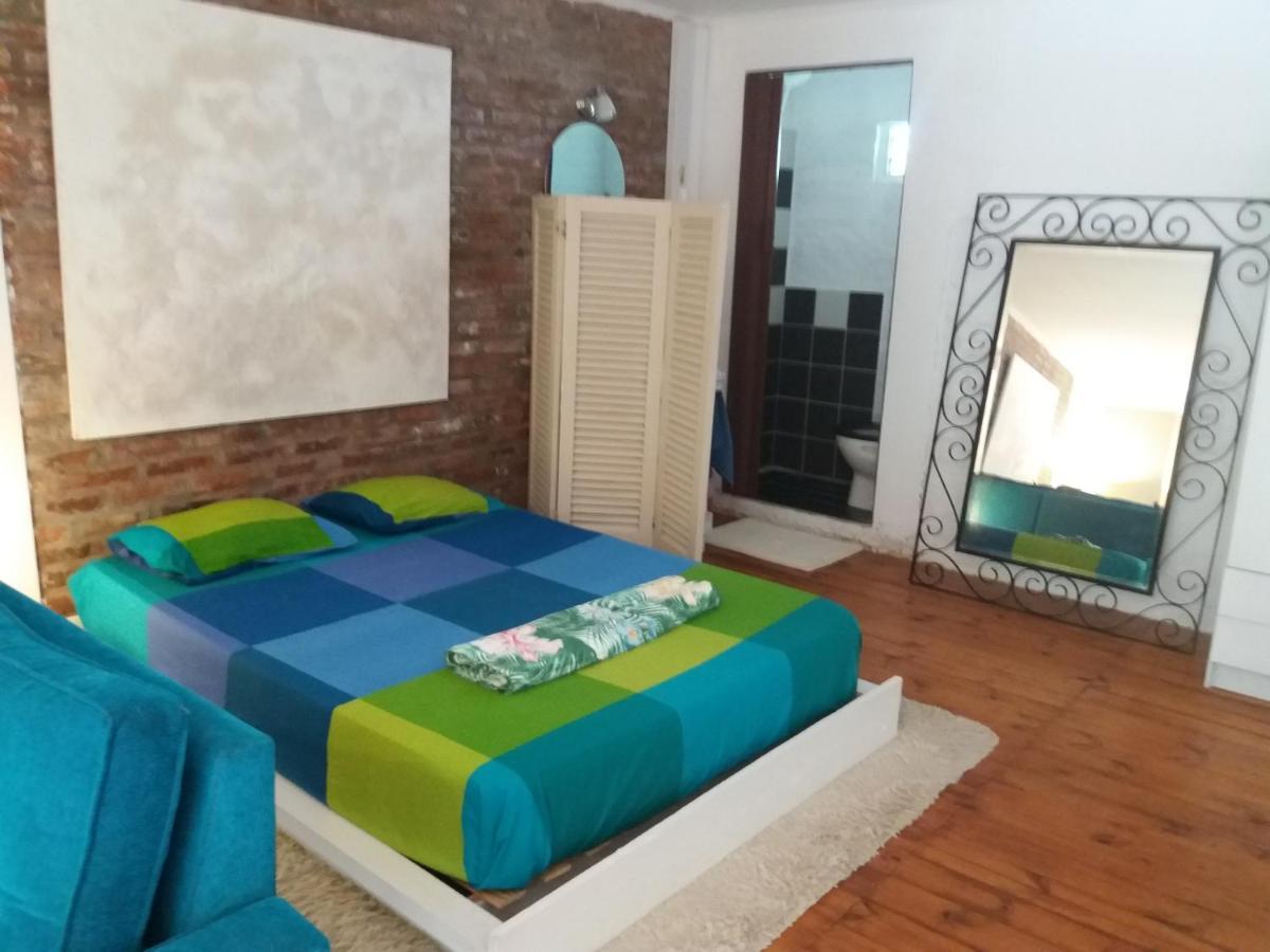パラナCasa De Relax Con Piscinaアパートメント エクステリア 写真